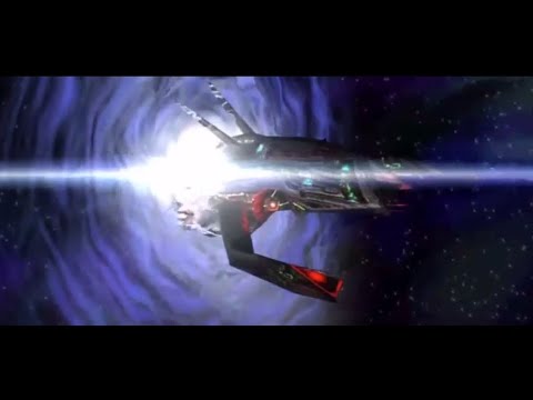 Descent Freespace Ending Movie Subtitulado