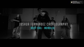 Monaleo - Body Bag | Joshua Fernandez || A3 DISTRICT