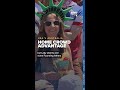 Fan excitement builds ahead of USA-Australia World Cup match in Seattle