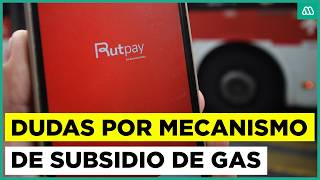 Doubts Reported About The Dery Mechanism For The New Liquefied Gas Subsidy