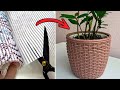 LOOK WHAT I MADE OUT OF A BATH MAT! 😍 UNUSUAL WAY OF WEAVING! DIY!