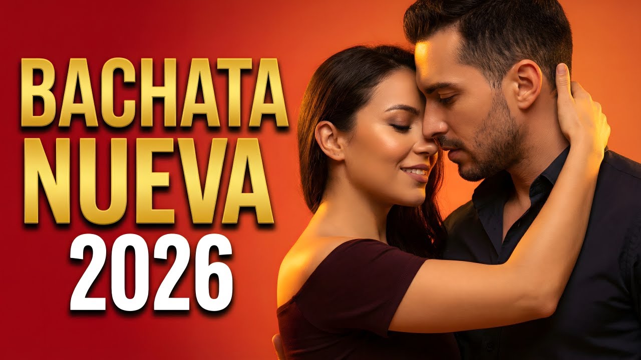 Bachata Mix 2026 Amor Infinito | Música Para el Corazón