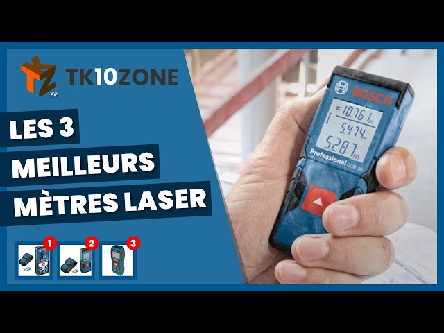 Télémètre laser Makita