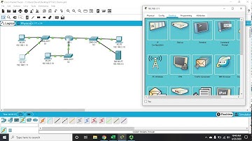 Creating a Standard ACL