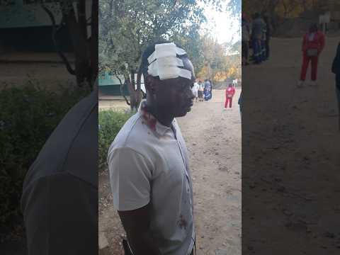 Grace Mugabe Bouncers Allegedly Attack , injure MMiners in Mazowe