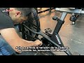 Mantenimiento a Bicicleta Assault Fitness® - AirBike Classic