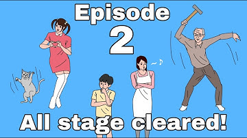 Hidden My Game By Mom 2: Day 1 - 30 Solution Full Gameplay Walkthrough Guide - Android, iOS Game