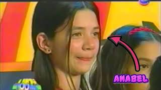 Anabel Angus Casting Para Unitoons Exclusivo