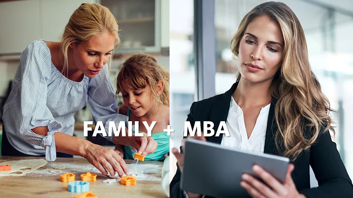 Discover the Weekend MBA at UNC Kenan-Flagler Business School