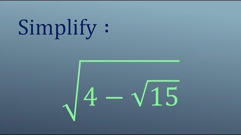 No Calculator| Math Olympiad Preparation for BMO AMC 8 10 12 AIME | SMO UKMT JMC IMC SMC 2022 2023