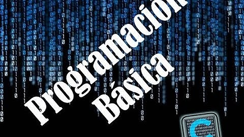 Estructura Básica de un Programa en C