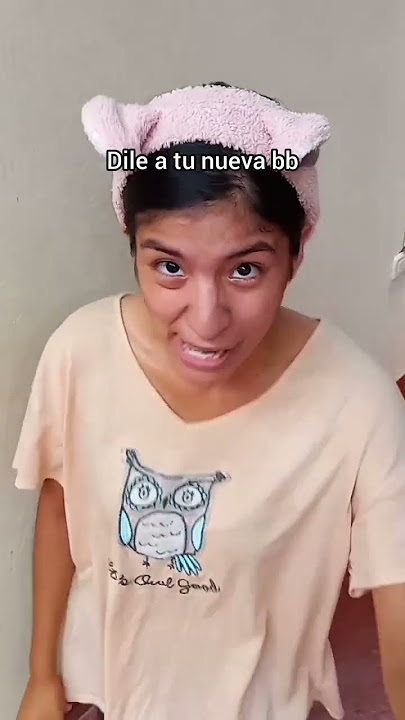 Tío, qué fue? No pues que muy tacañito 🙄