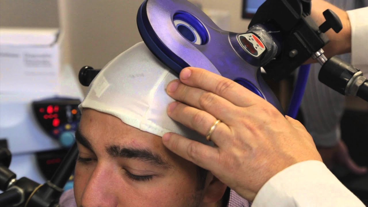 Stroke Recovery Research Center