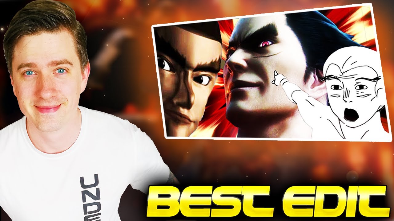 TMM Reacts to the Kazuya Experience