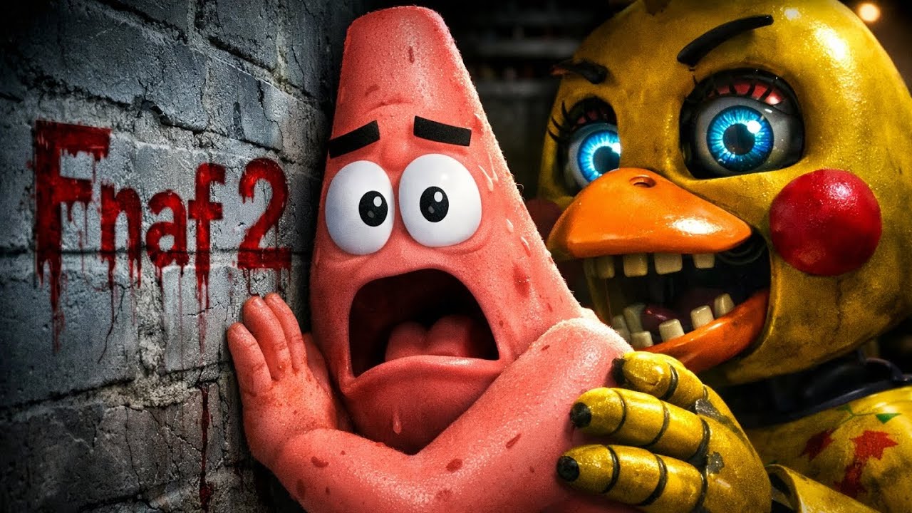 تو این فناف2 چه گذشت🔪🩸؟