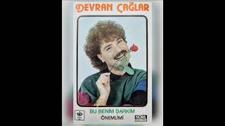 Devran Çağlar - Ellerin Kolunda (1988)