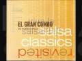 El Gran Combo De Puerto Rico - Azuquita Pal Cafe