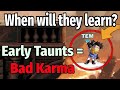 My top 5 favorite sword legends  taunt karma  brawlhalla 1v1 gameplay