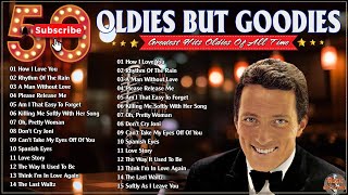 Golden Oldies Greatest Hits 50s 60s 70s | Best Classic Old Songs Of All Time | Legendary Music