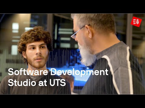 Software Development Studio at UTS