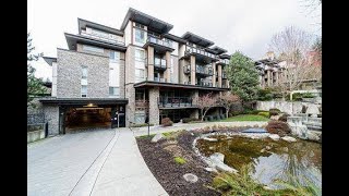 317 - 7488 BYRNEPARK WALK, BURNABY - 2 BEDS + 2 BATHS + STORAGE + 1 PARKING