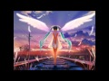 Choucho glow