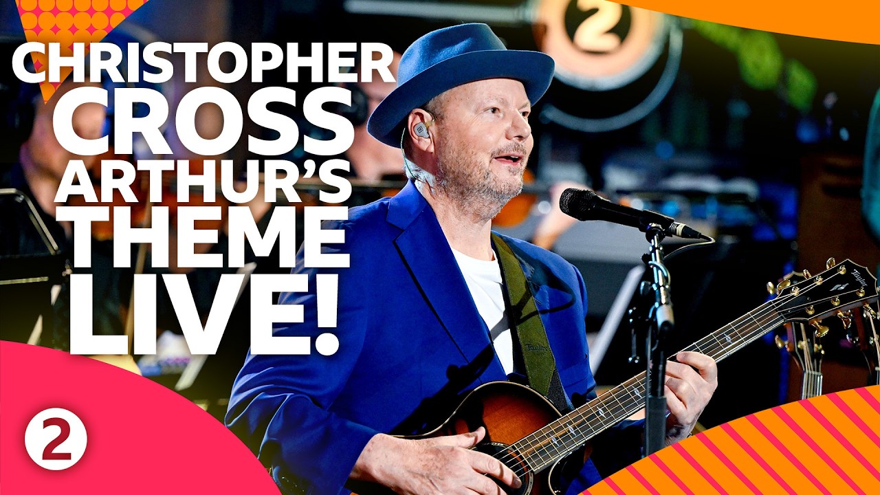 Christopher Cross - Arthur's Theme (Best That You Can Do) | Radio 2 Piano Room adlı videoyu YouTube'da izle Christopher Cross - Arthur's Theme (Best That You Can Do) | Radio 2 Piano Room adlı videoyu YouTube'da izle
