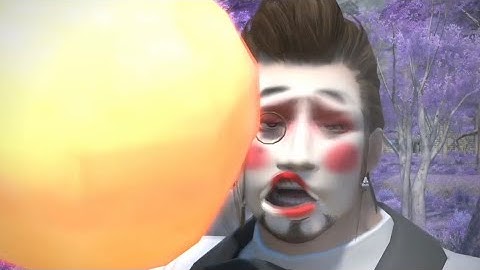 The Sleeping Gentleman || FFXIV Somehow Further Hildibrand Quests