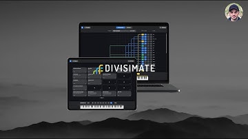 Tutorial 3/3 - Writing an orchestral sketch with Divisimate