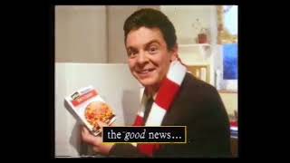 ITV TSW Continuity And Adverts - 1988