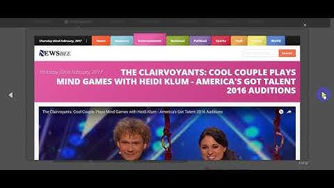 Free Download NewsBee   Fully Featured News CMS with bootstrasp   PHP  MySQL