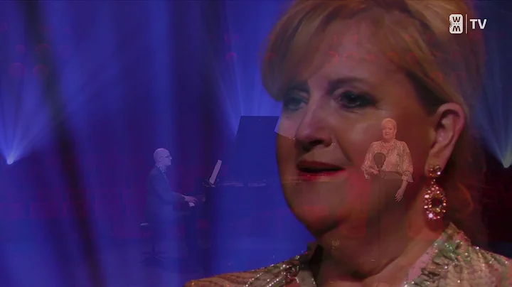 Claudia Patacca - Antonn Dvok (Lied aan de maan)