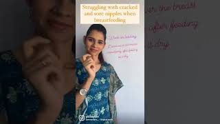 How To Treat Cracked & Sore S