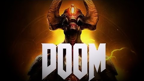 DOOM Multiplayer Unto The Evil DLC|Dare face the Harvester?