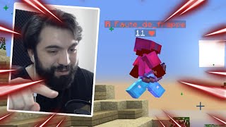 GÜNE PUANIM 10/10 !!! Minecraft: BED WARS