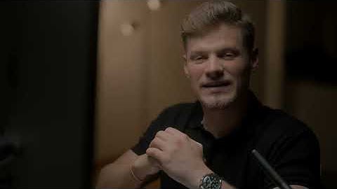 The REAL key for Cinematic Color Grading