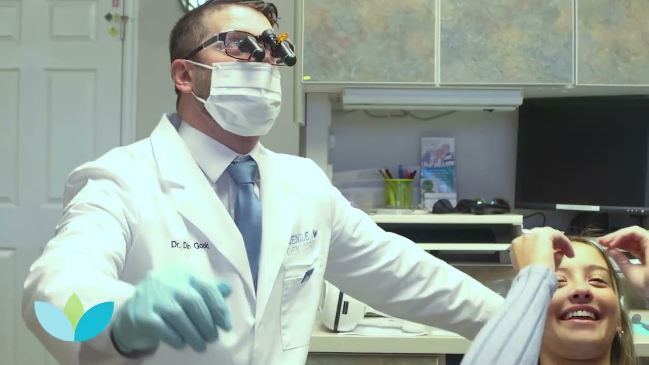 Our Services | Dr. Goold | Gentle Dentistry