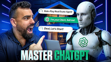 How to Role-Play with ChatGPT Like a Pro (and Win Every Script)