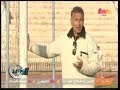 الملعب تقريرا عن نصر إبراهيم لاعب نادى الزمالك السابق