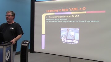 JaxLUG 2018/05/16 - Netplan - How not to upgrade to ubuntu 18.04