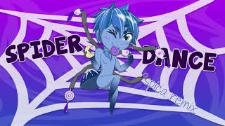 Toby Fox - Spider Dance (Spica Remix)