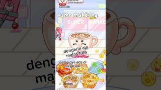 jelly master mukbang