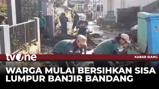 74 Rumah Warga di Garut Diterjang Banjir Bandang | tvOne