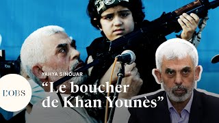 Qui est le chef du Hamas dans la bande de Gaza, Yahya Sinouar ?