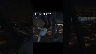 oppressor vs impossible jump #gta #fyp #viral