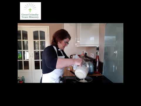 Video: Heerlike Toppings Vir Pannekoek Vir Shrovetide