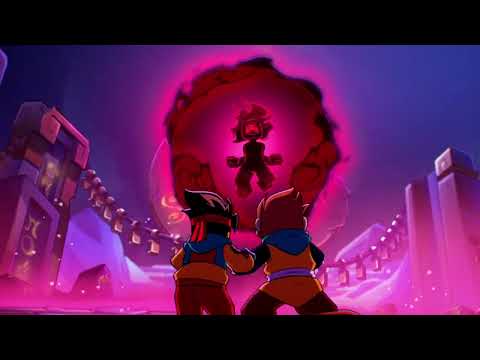 Rise Up X Never Going Back MonkieKid AMV Edit FLASH SPOILER WARNING