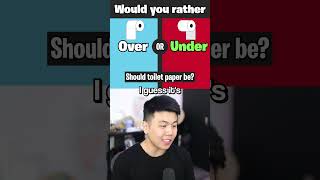 These Questions Divide The Internet