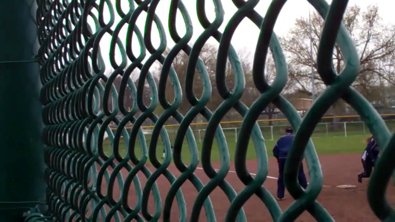 Whitney Weber Graduate of  2014 Lefty Centerfielder