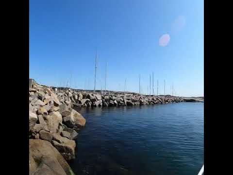 Wonderful Tjome Norway | நீலக்கடலே நீலக்கடலே அழகிய கண்கவர்  காட்சி | நோர்வே